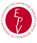 Entreprise du patrimoine vivant